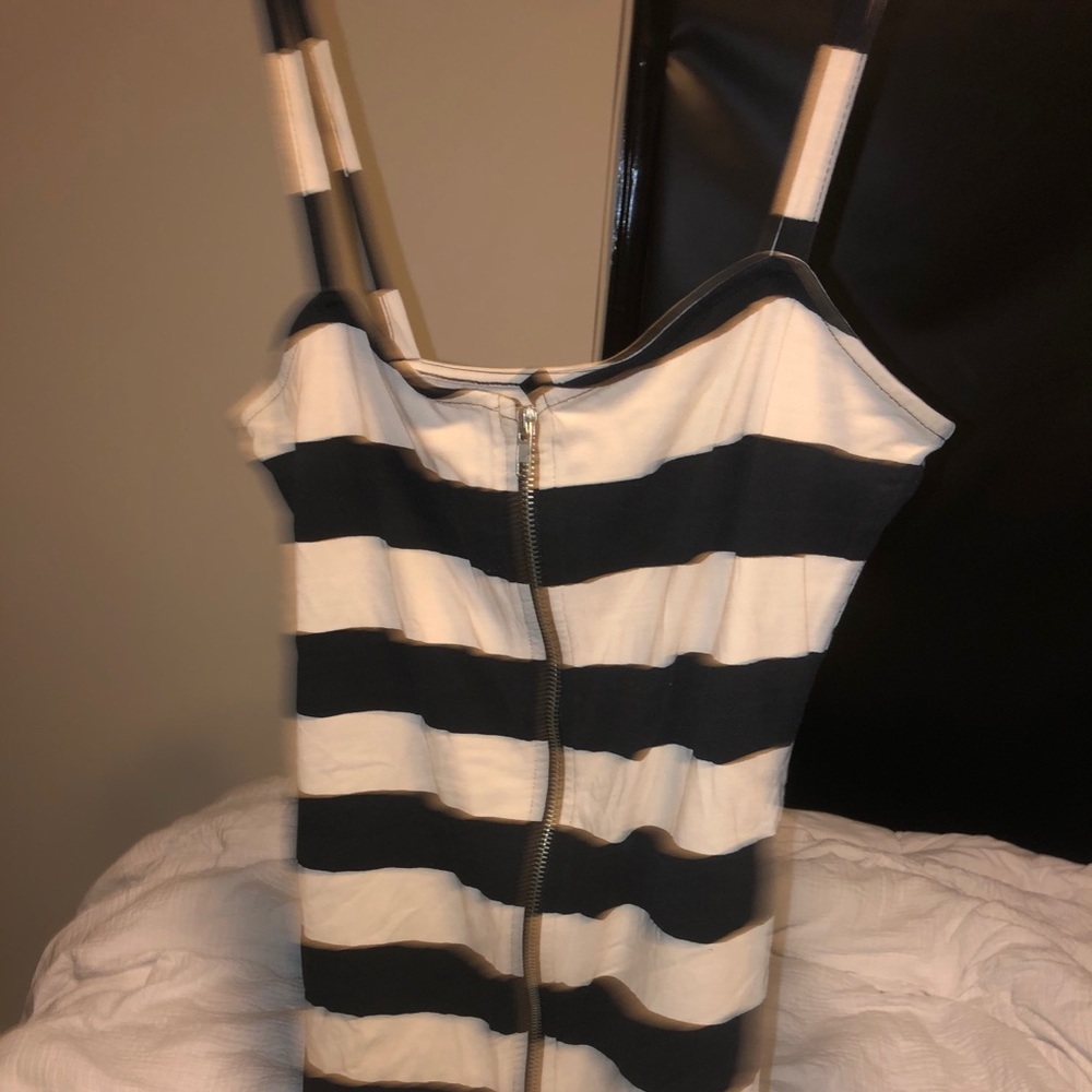 H&M dress